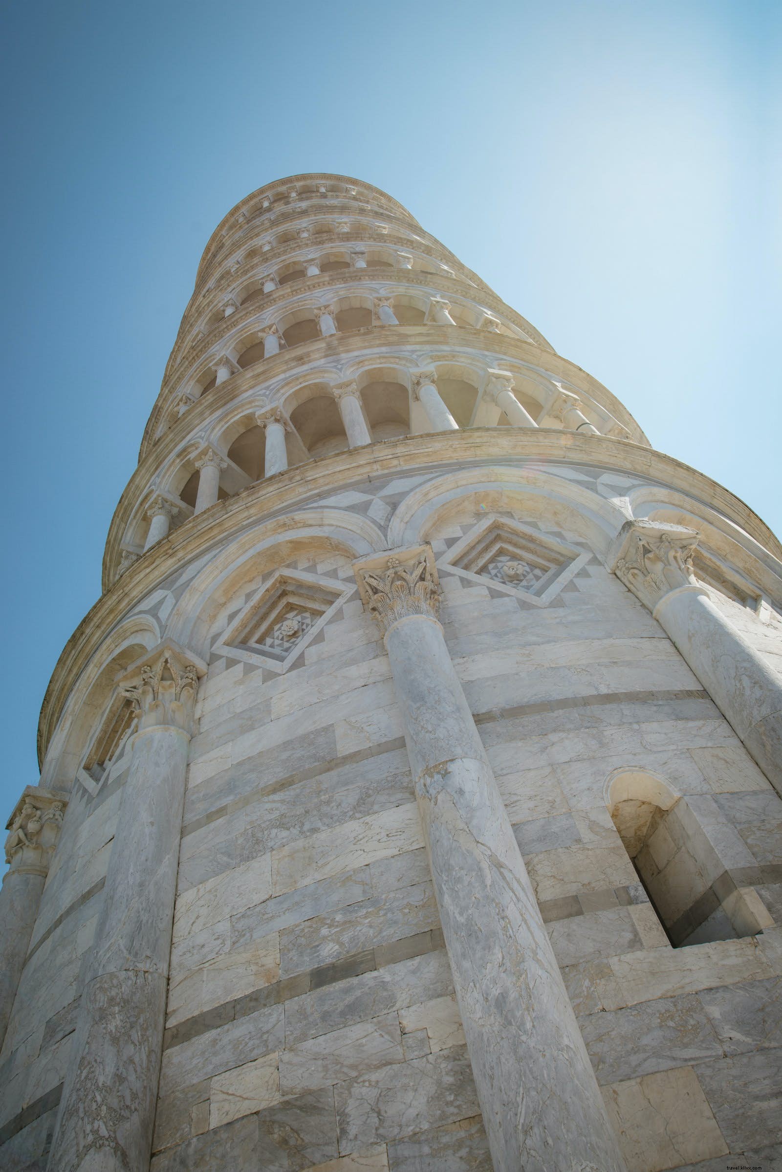 Architecture for Travelers: A Beginner s Guide to Spotting Iconic Styles