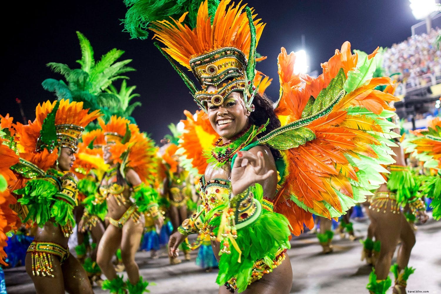 Best Cultural Destinations for February: Carnivals, Temples, and Hidden Gems