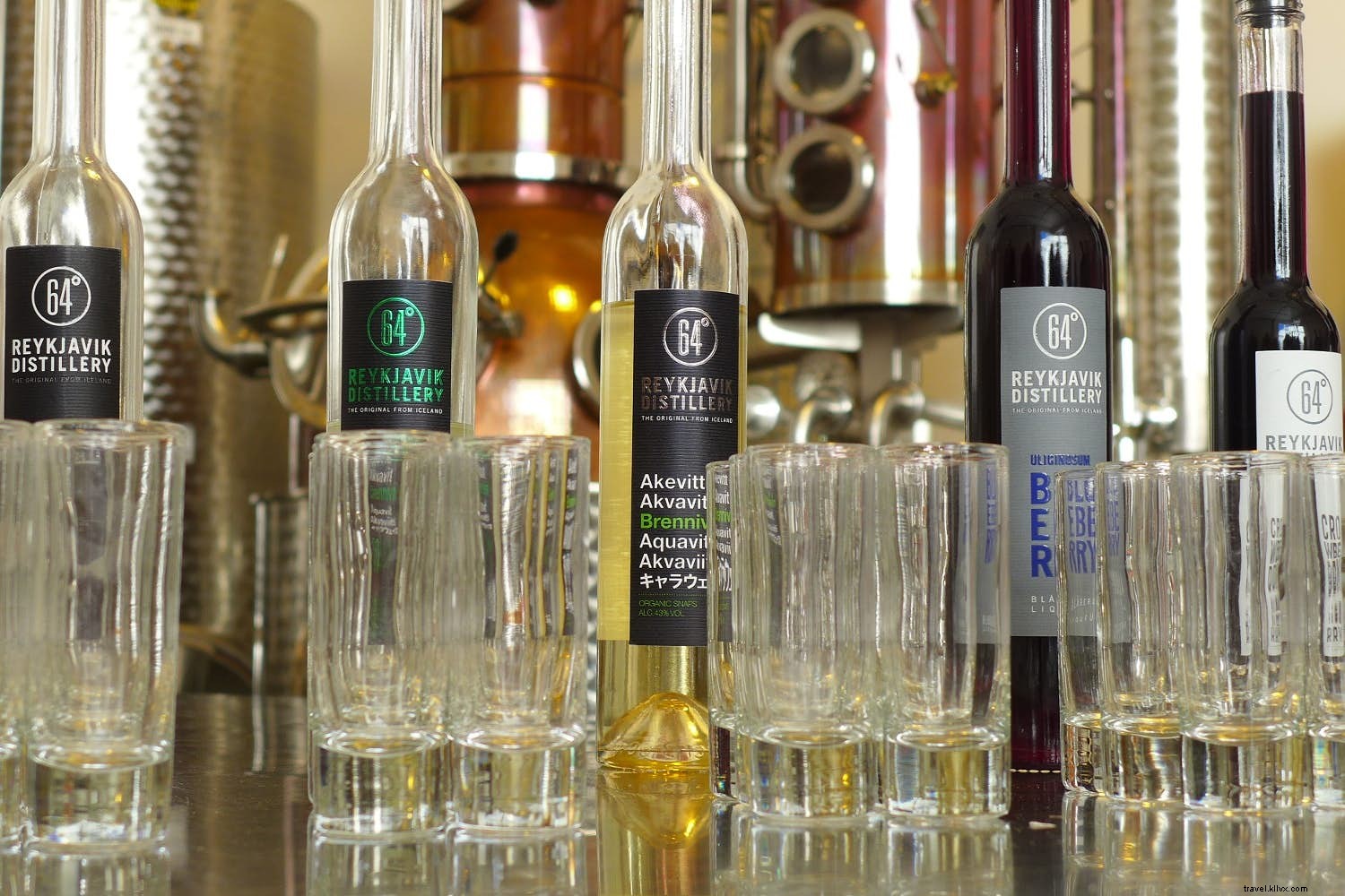 Discover Top Micro-Distilleries Worldwide: Crafting Exceptional Spirits with Local Ingredients
