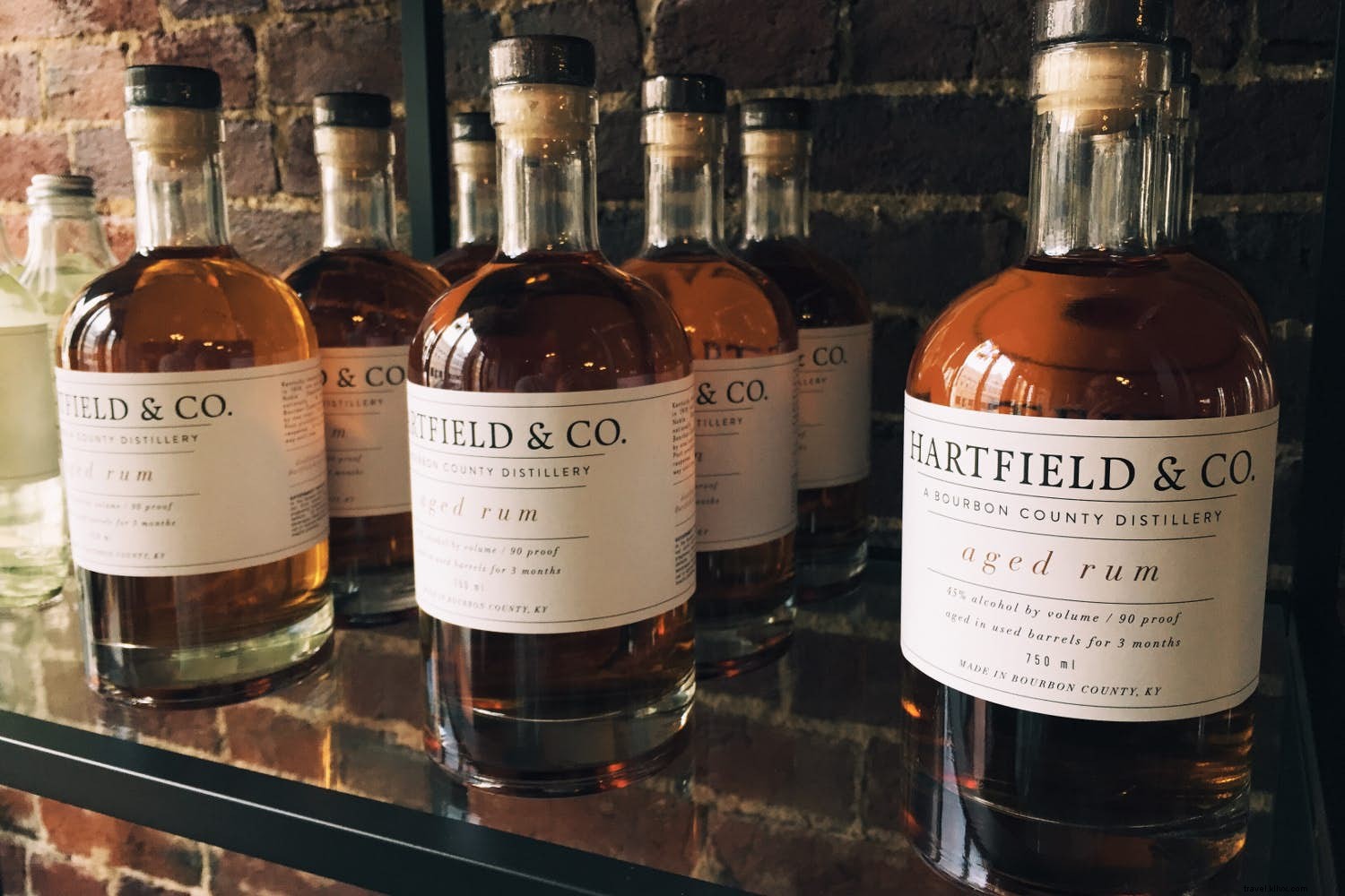 Discover Top Micro-Distilleries Worldwide: Crafting Exceptional Spirits with Local Ingredients