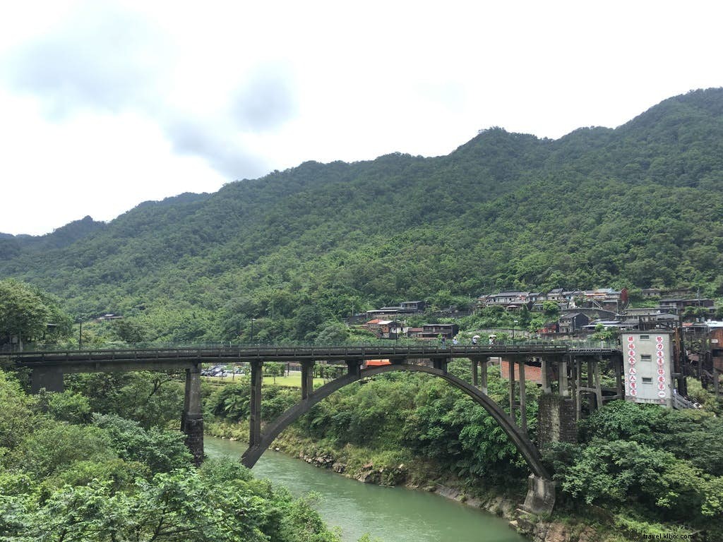 Houtong Cat Village: Taiwan s Enchanting Feline Paradise and Easy Day Trip from Taipei