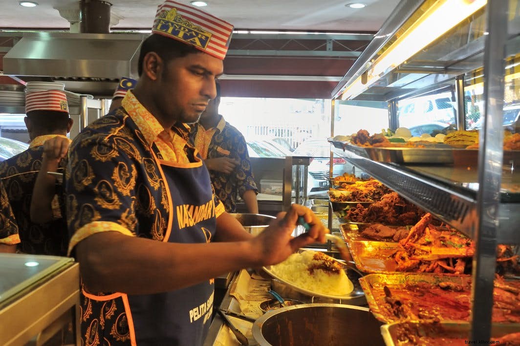 Asia s Top Affordable Gourmet Street Food Gems