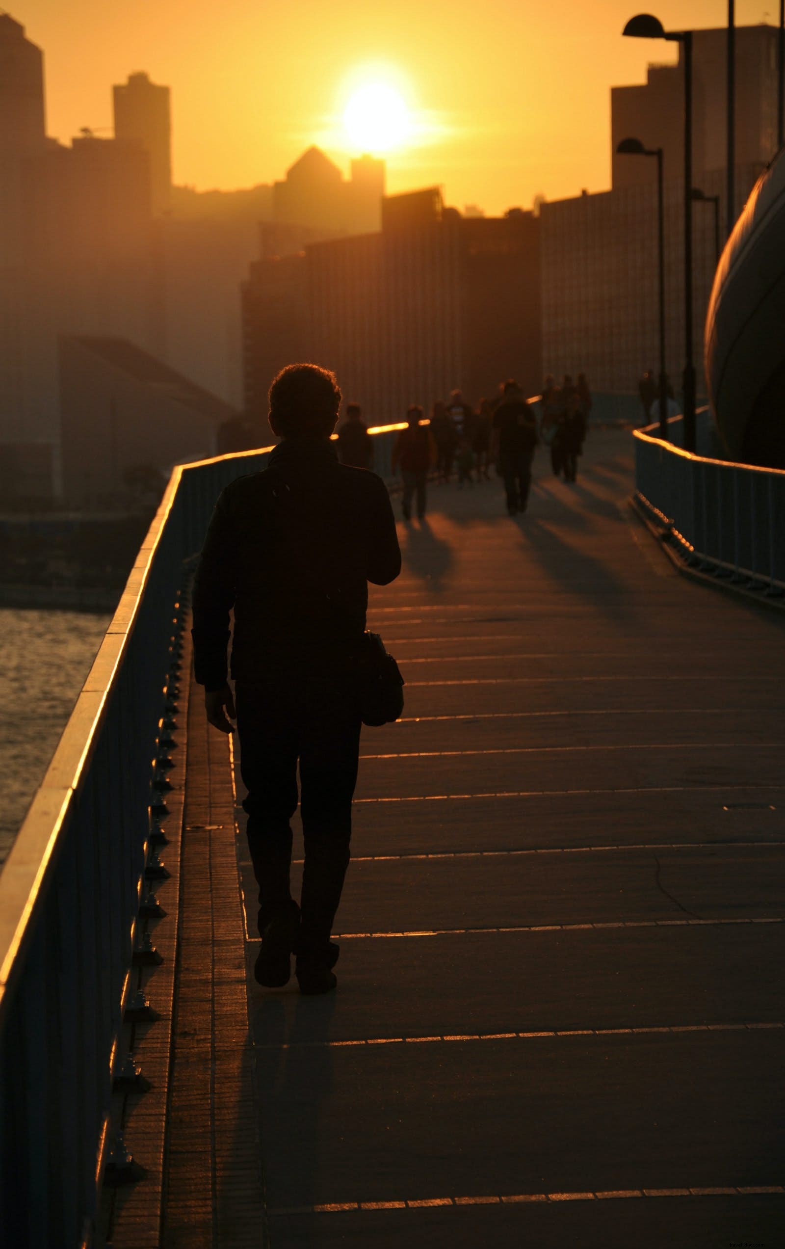 Asia s Top Free Sunset Spots: Breathtaking Views Without the Cost