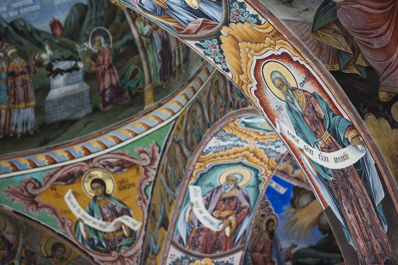 Top October Travel Destinations: Festivals, Adventures & Ideal Weather Worldwide