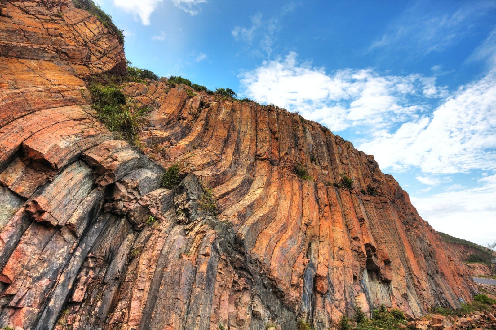 7 Compelling Reasons to Visit Hong Kong UNESCO Global Geopark Today