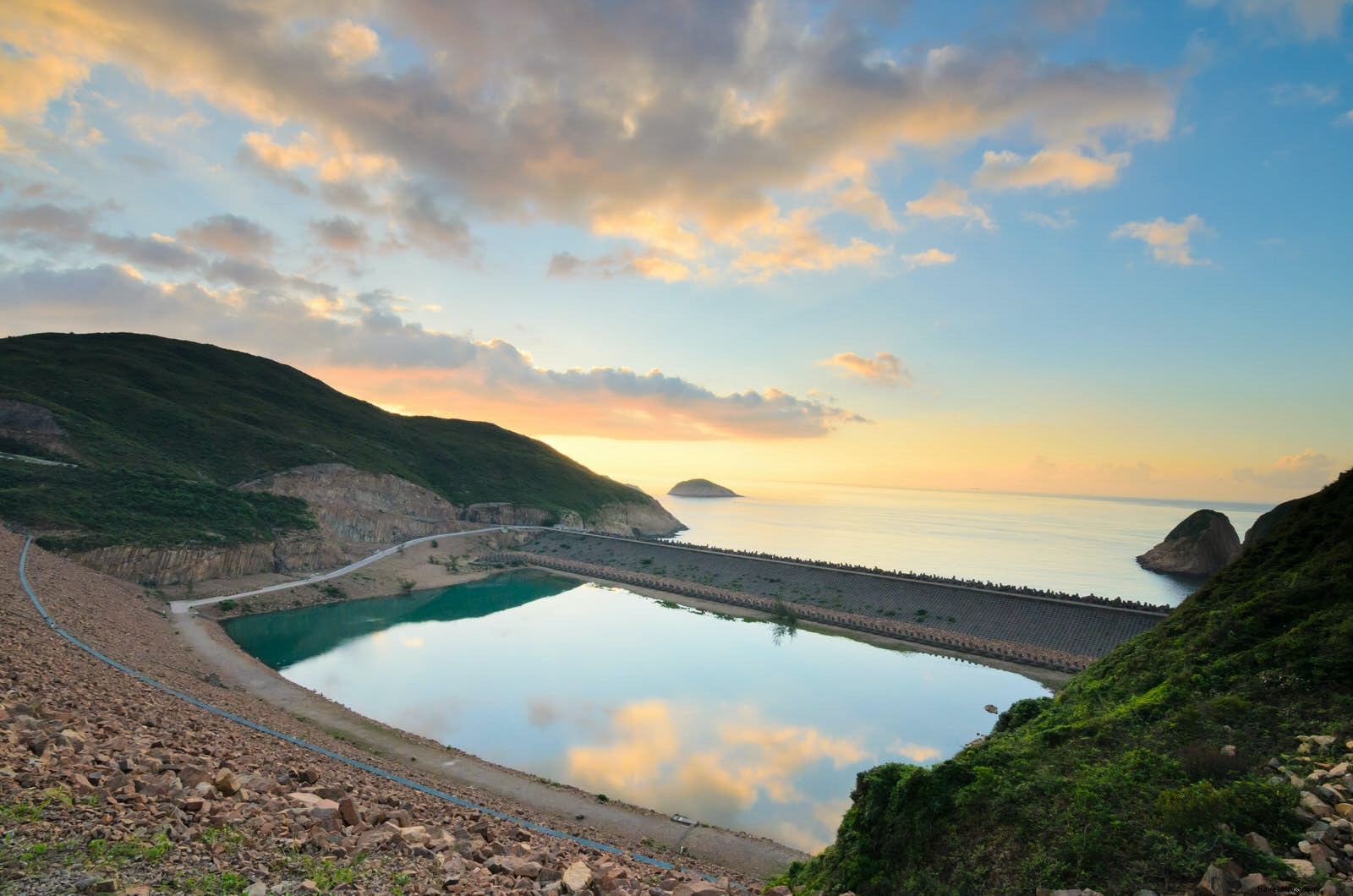 7 Compelling Reasons to Visit Hong Kong UNESCO Global Geopark Today