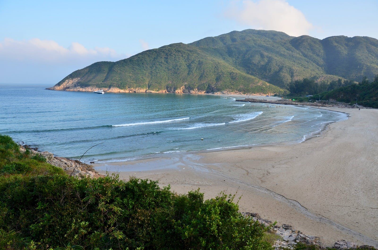 7 Compelling Reasons to Visit Hong Kong UNESCO Global Geopark Today