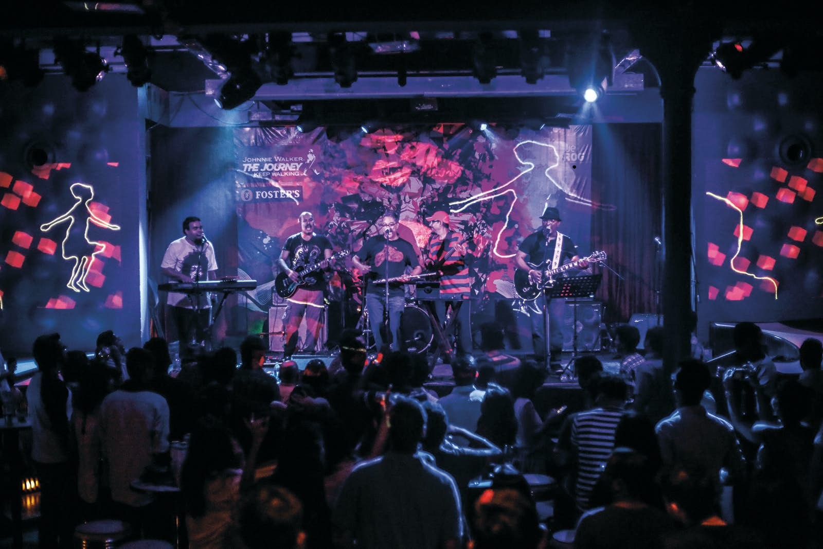 5 Mind-Blowing Bars Around the World: A Preview from  50 Bars to Blow Your Mind 