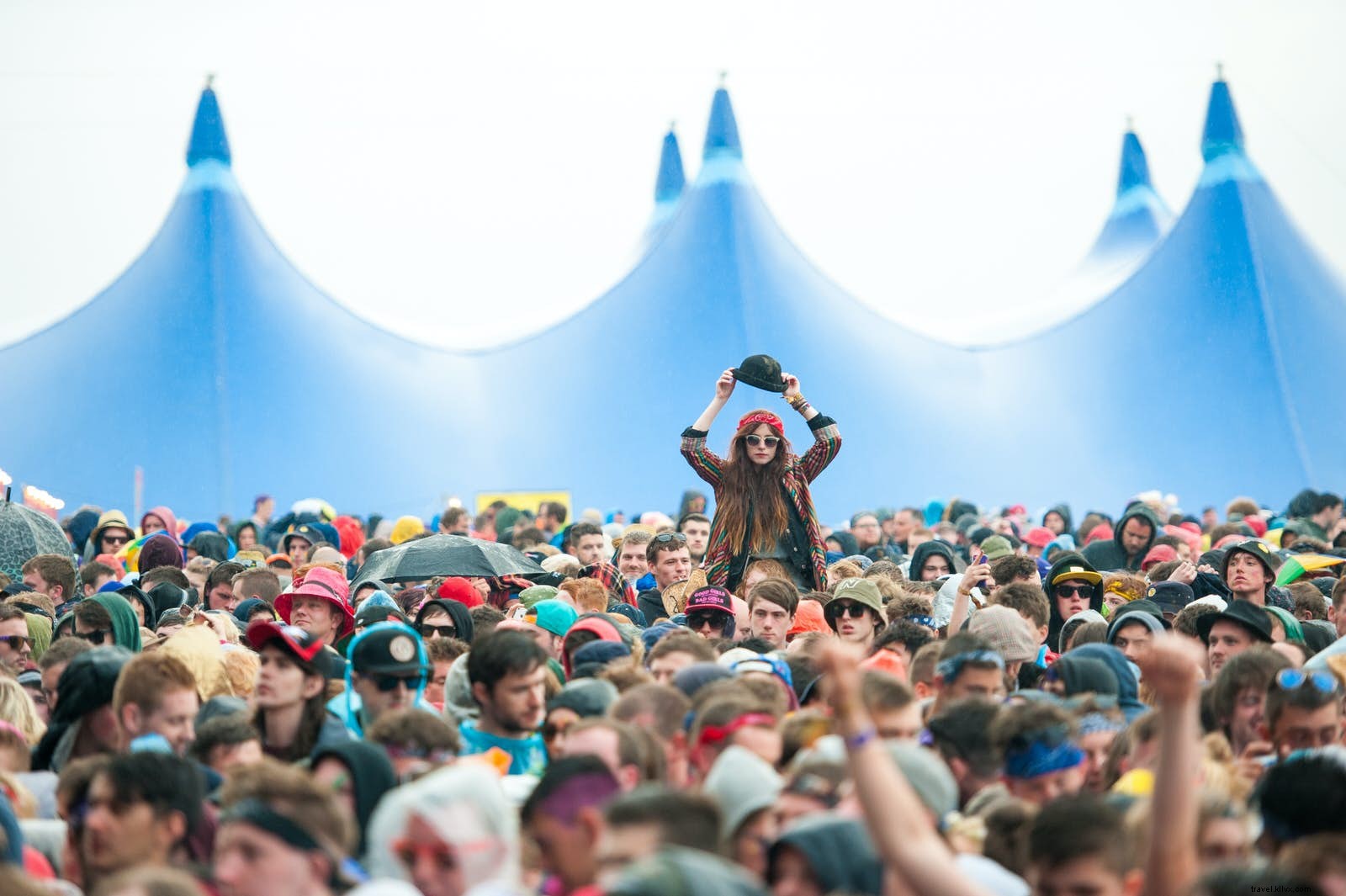 Best Places to Visit in July: Lonely Planet Expert Recommendations