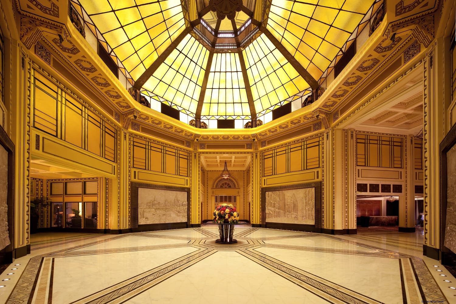 Shanghai s Art Deco Legacy: A Journey Through the Belle Époque