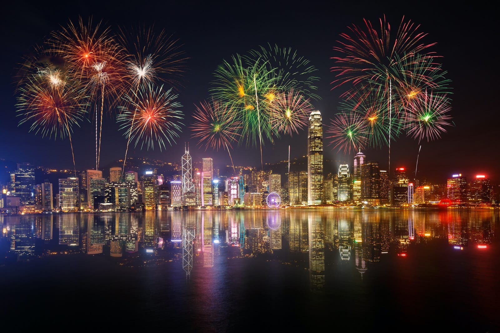 Best Places to Celebrate Chinese New Year Around the World