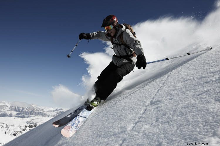 Top Places to Visit in February: Lonely Planet Expert Picks