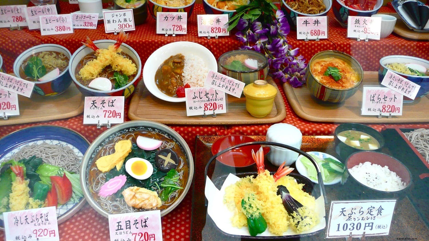 Ultimate Guide to Eating Out in Japan: Iconic Restaurant Types Explained