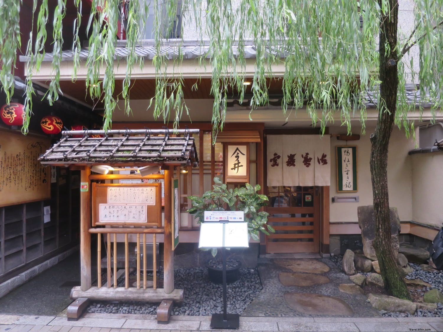 Ultimate Guide to Eating Out in Japan: Iconic Restaurant Types Explained