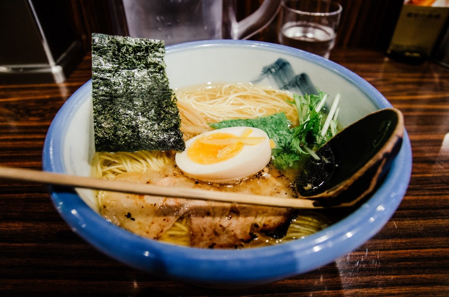 Ultimate Guide to Eating Out in Japan: Iconic Restaurant Types Explained