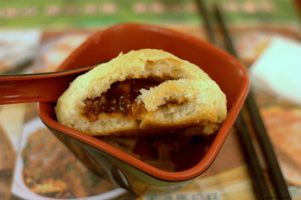 Hong Kong s Most Unique Dining Experiences: From Street Food Gems to Michelin Stars