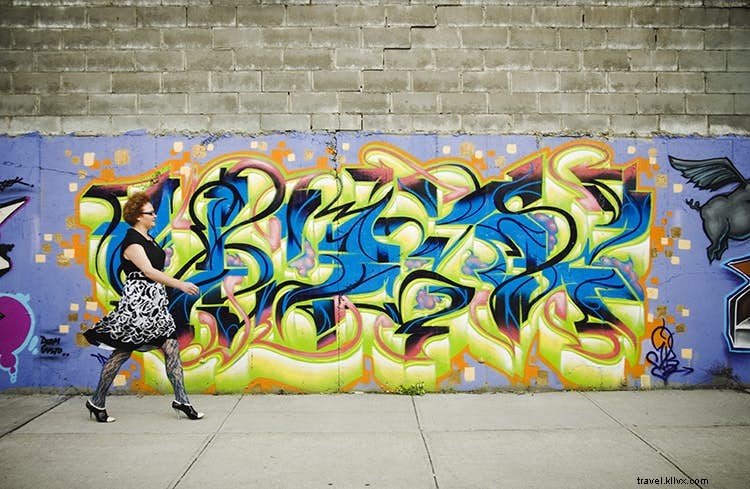 Beyond the Hype: Emerging Hipster Neighborhoods Replacing Overrun Trendy Spots in Top Cities