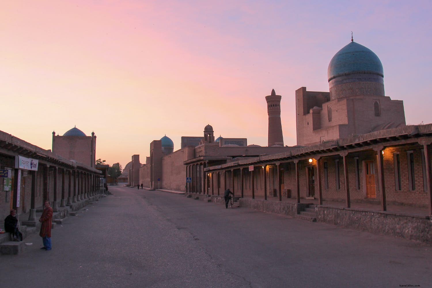 Epic Two-Week Adventures in Central Asia: Nomads, Silk Road, and Pamir Peaks