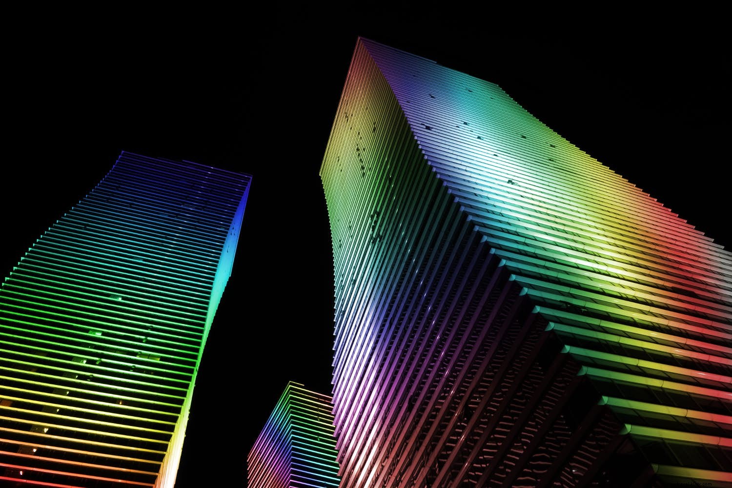 Discover Astana s Futuristic Architecture: A Guide to Iconic Landmarks