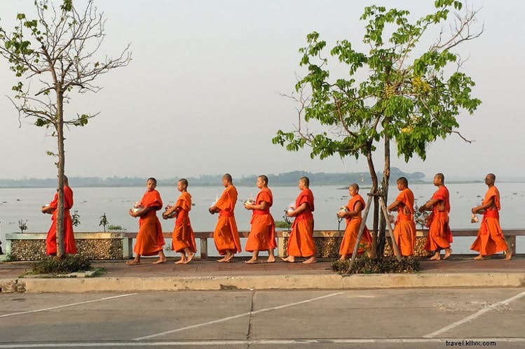 Hidden Gems of Northern Thailand: Untouristed Destinations for Authentic Adventures