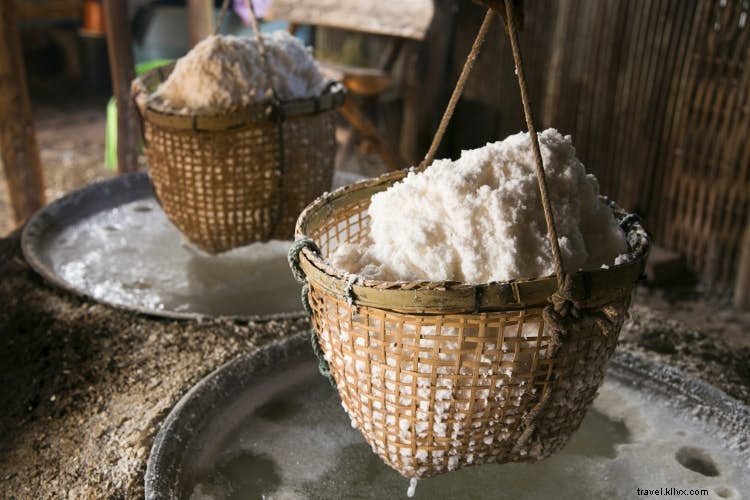 Hidden Gems of Northern Thailand: Untouristed Destinations for Authentic Adventures