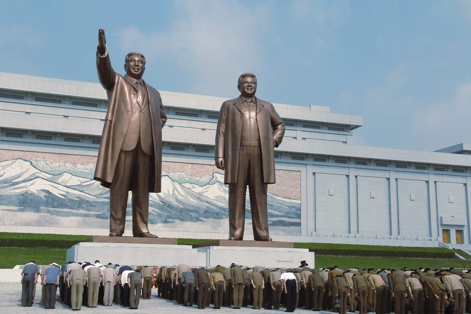 North Korea Travel Guide: 12 Essential Tips from a Veteran Expert Before You Visit