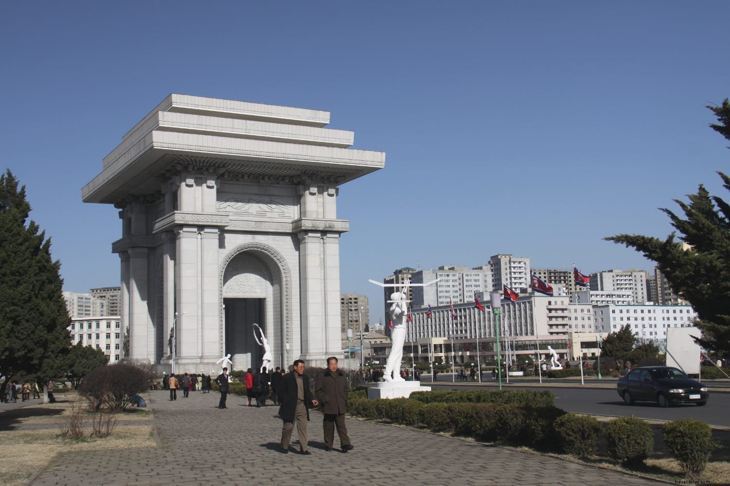 North Korea Travel Guide: 12 Essential Tips from a Veteran Expert Before You Visit