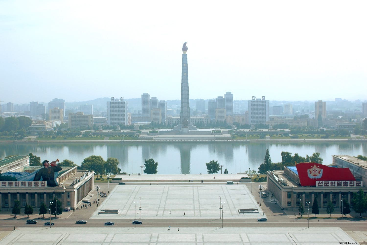 North Korea Travel Guide: 12 Essential Tips from a Veteran Expert Before You Visit