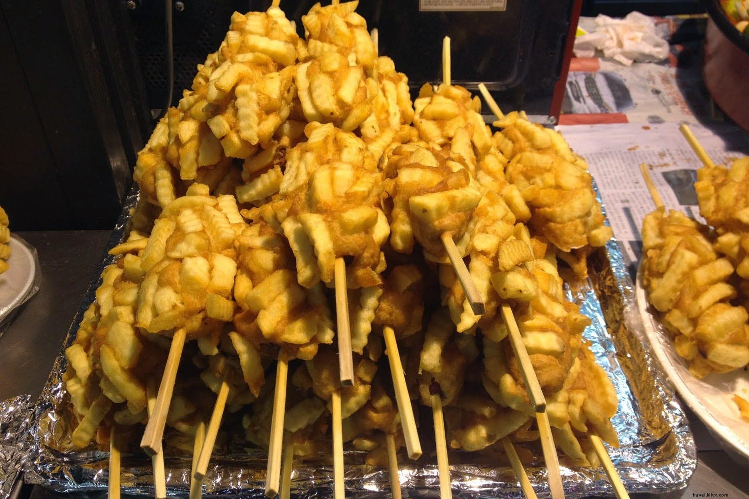 Ultimate Guide to Korean Street Food: Must-Try Delights for Hungry Travelers