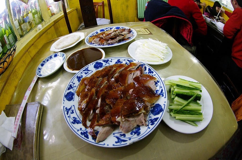 Essential Regional Cuisines of China: Iconic Dishes and Their Stories