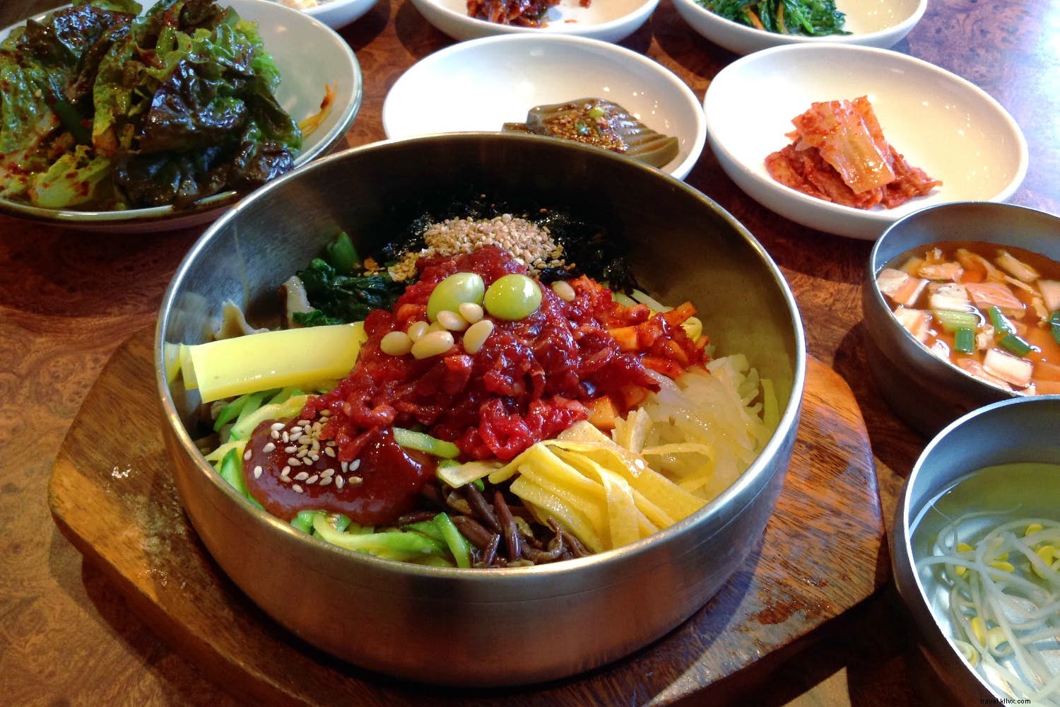 48 Hours in Jeonju: Explore South Korea s UNESCO Foodie Capital