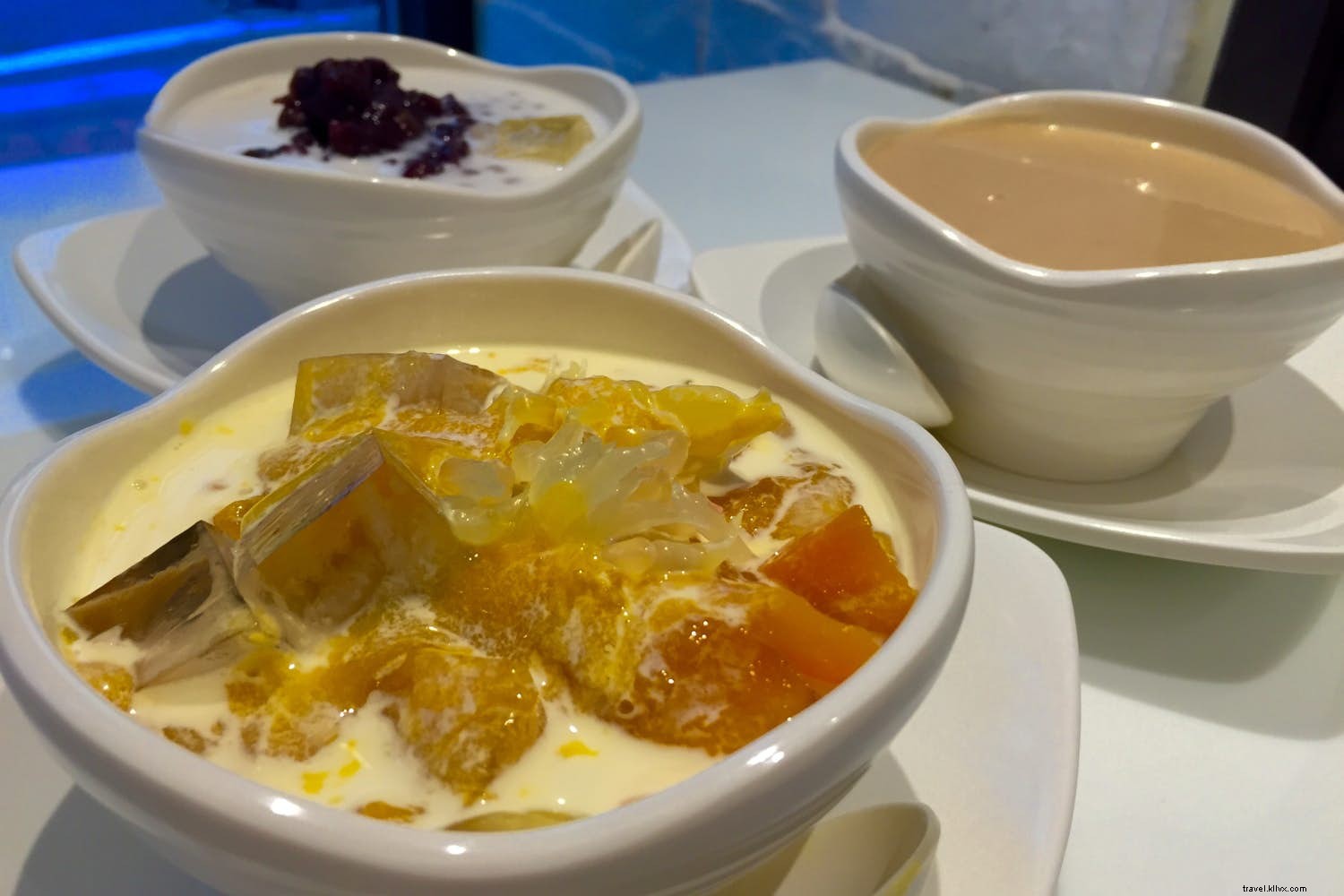 Must-Try Hong Kong Foods: Iconic Cantonese Dishes and Culinary Highlights
