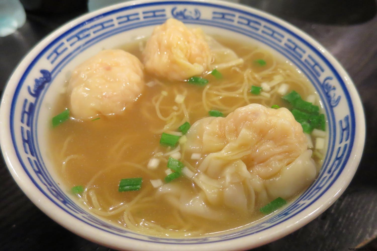 Must-Try Hong Kong Foods: Iconic Cantonese Dishes and Culinary Highlights