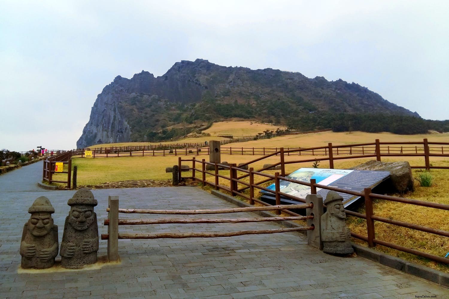 Top 10 Must-Do Activities on Jeju Island: Korea s Tropical Paradise