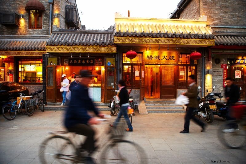 Beijing Travel Tips for Beginners: 7 Common First-Timer Mistakes to Avoid
