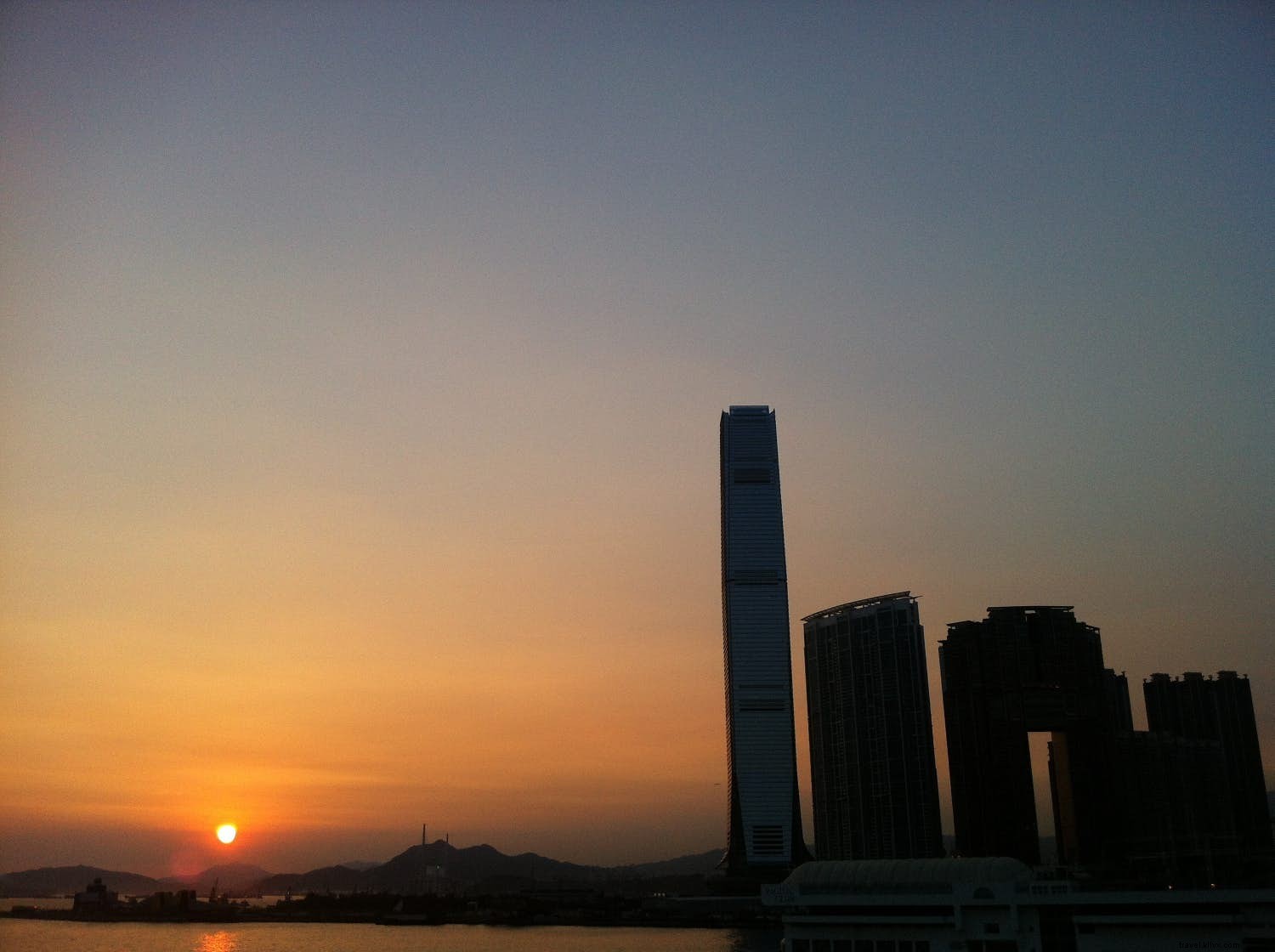 Hong Kong s Stunning Skyline Views: Top Elevated Spots for Breathtaking City Panoramas