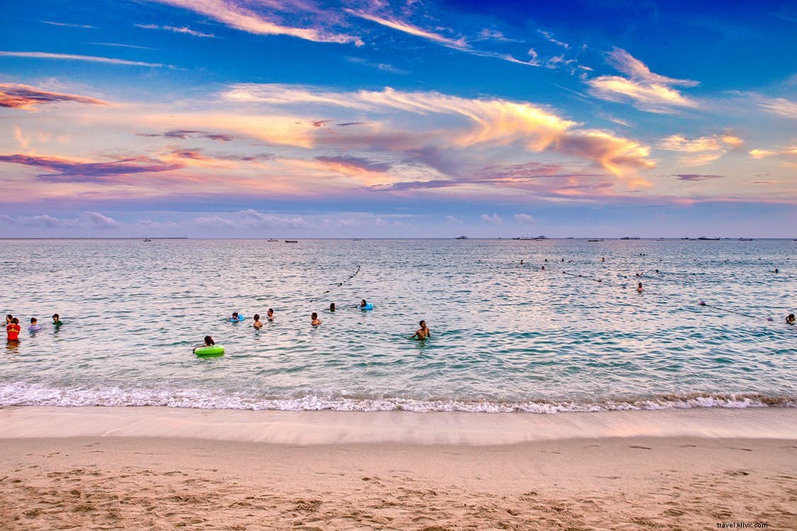 Hainan: China s Premier Tropical Island for Surfing, Beaches, and Luxury Escapes