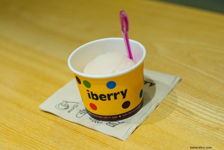 Bangkok Dining Beyond Street Food: Fine Dining, Shophouses, Food Courts & More