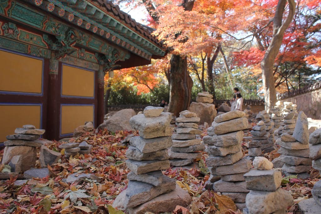 Gyeongju: Time Travel to Korea s Ancient Silla Capital and UNESCO Wonders