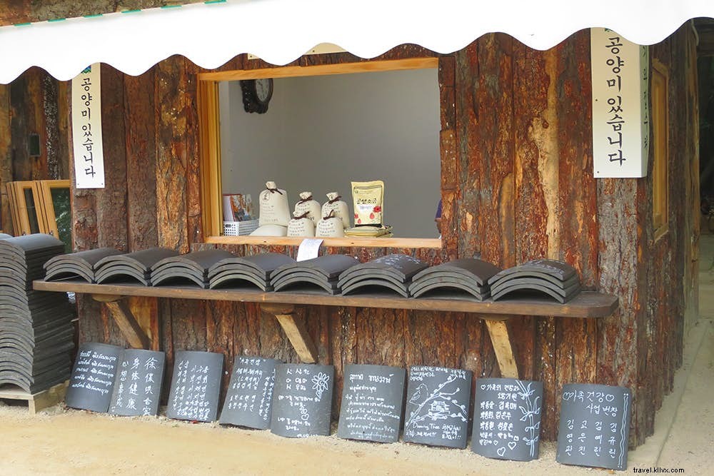 Gyeongju: Time Travel to Korea s Ancient Silla Capital and UNESCO Wonders