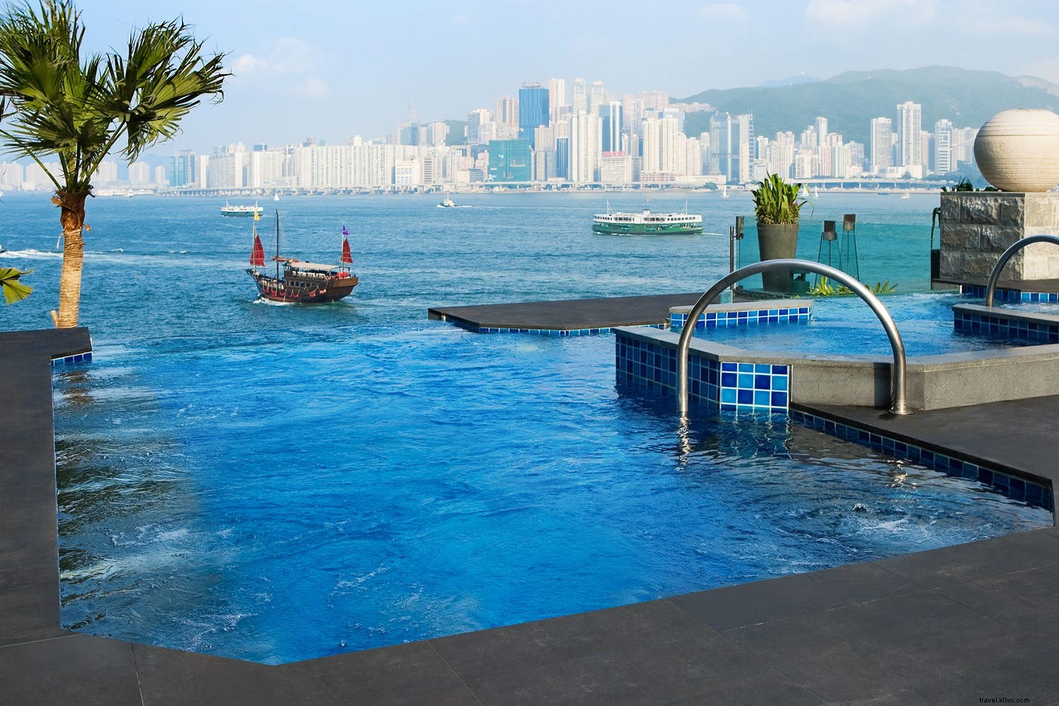 Hong Kong s Best Spas: Top Luxury Retreats for Ultimate City Relaxation