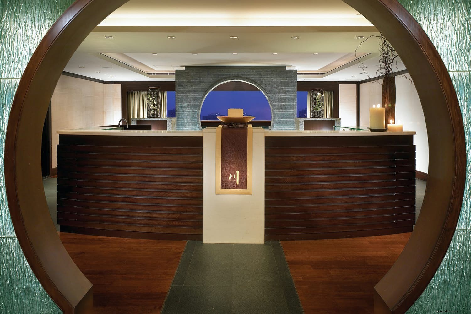 Hong Kong s Best Spas: Top Luxury Retreats for Ultimate City Relaxation