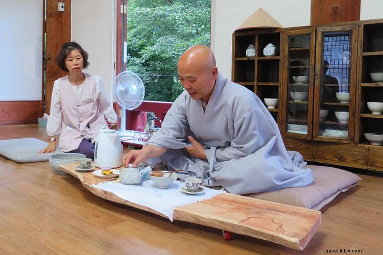 Beginner s Guide to Korean Temple Stays: Authentic Zen Retreats in Serene Mountains