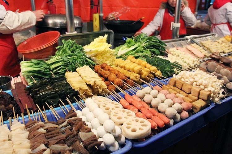 Beijing s Must-Try Foods: Iconic Dishes from Peking Duck to Spicy Crayfish