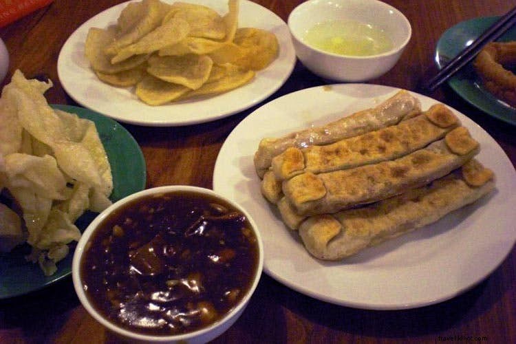 Beijing s Must-Try Foods: Iconic Dishes from Peking Duck to Spicy Crayfish