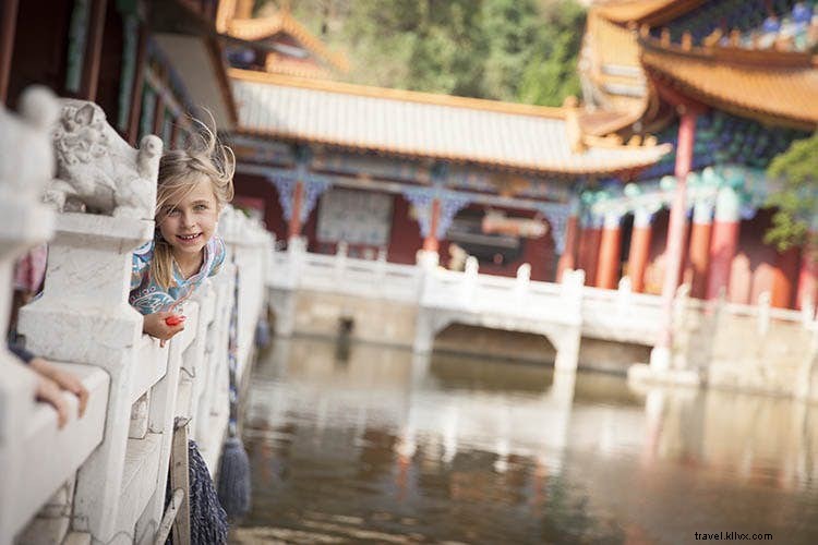 Family Travel in China: Expert Tips, Safety Essentials, and Top Kid-Friendly Destinations