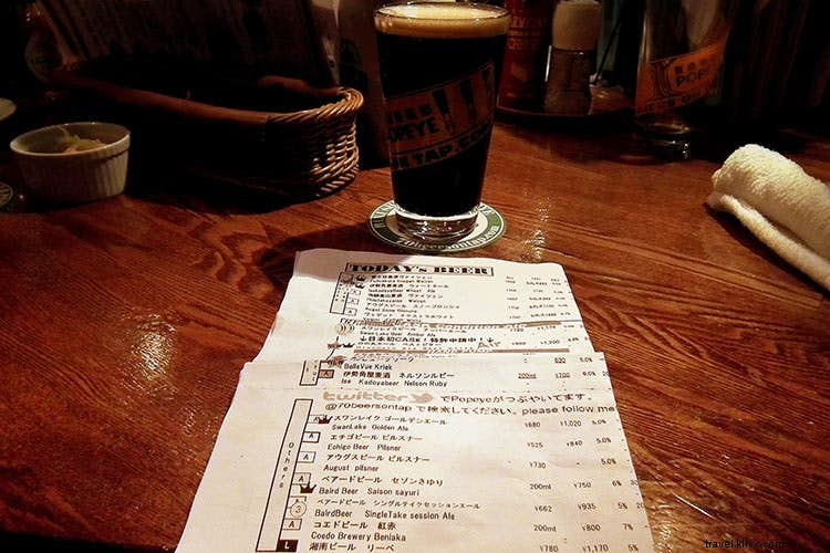 East Asia s Craft Beer Revolution: Ultimate Guide to Japan, China, South Korea, Taiwan, Hong Kong, and North Korea