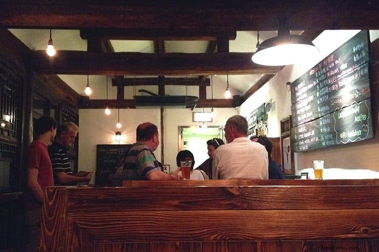 East Asia s Craft Beer Revolution: Ultimate Guide to Japan, China, South Korea, Taiwan, Hong Kong, and North Korea