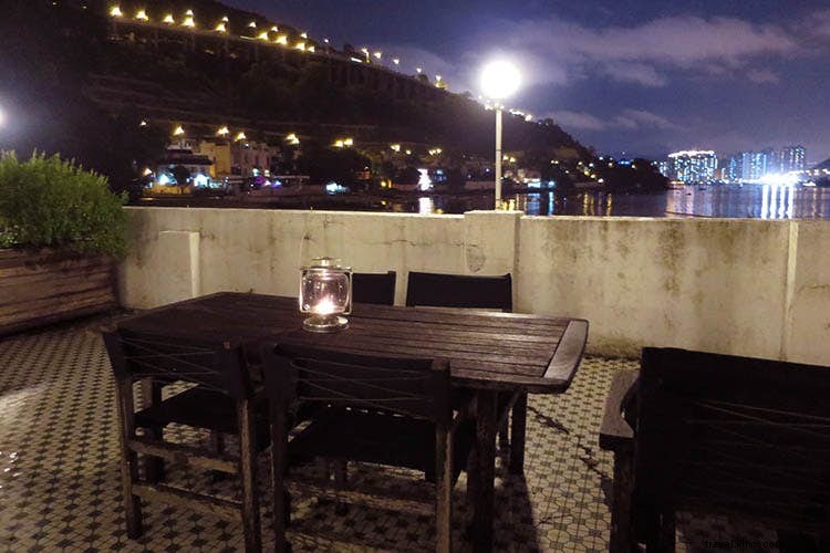 Discover Hip Hong Kong: Emerging Art Galleries and Trendy Restaurants