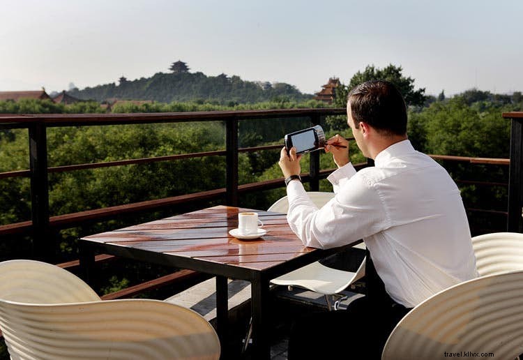 Essential Travel Tips for Modern China: Navigate the 21st Century Like a Pro